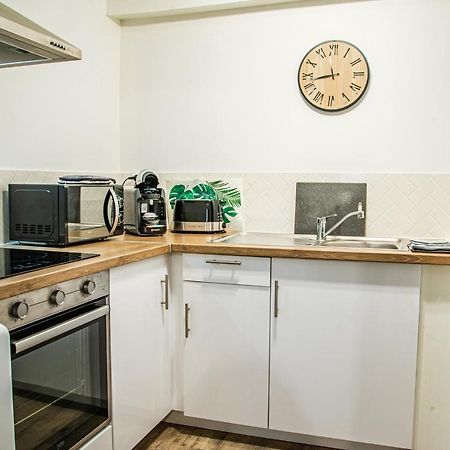 Joli Studio Plein Centre Châteauroux エクステリア 写真